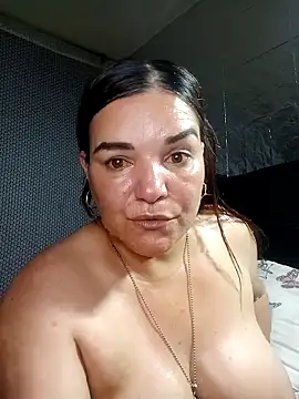 Zuleyka 69 online show from 04-21-26, 01:42