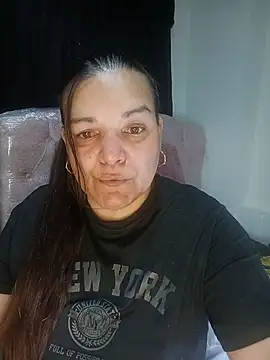 Snapshot of Zuleyka_69 chatting on 06-03-26, 09:20 Zuleyka 69 online show from 06-03-26, 09:20