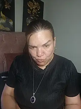 Snapshot of Zuleyka_69 chatting on 06-10-26, 09:57 Zuleyka 69 online show from 06-10-26, 09:57