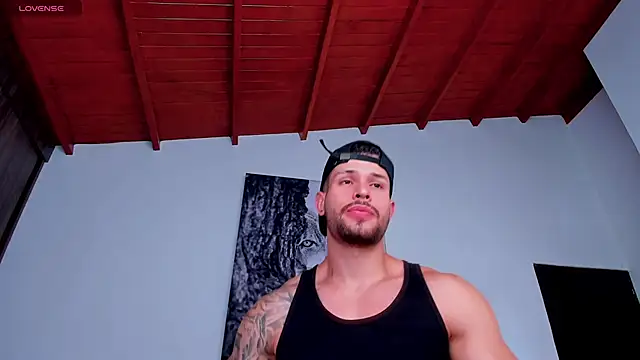 Santos ramirez1 online show from 04-11-26, 02:32