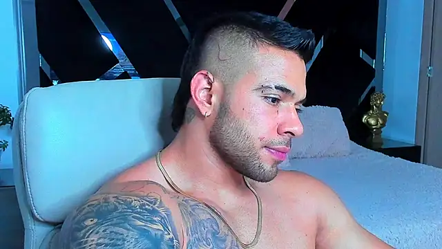Raytorres online show from 05-31-26, 02:02