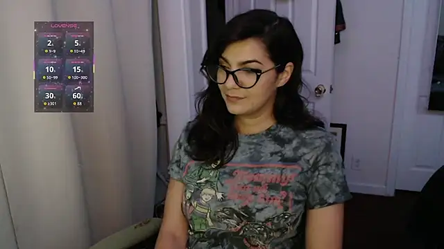sweetRoxie online show from 05-22-26, 03:57