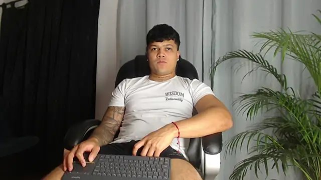 Pedro x777 online show from 04-02-26, 01:25