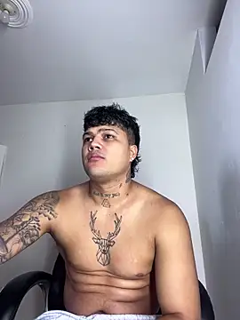 Pedro x777 online show from 05-20-26, 11:49