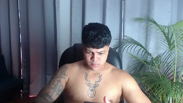 Pedro x777 online show from 06-25-26, 04:00