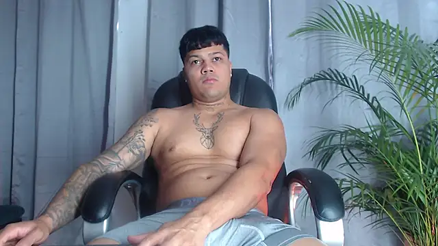 Pedro x777 online show from 06-26-26, 03:38