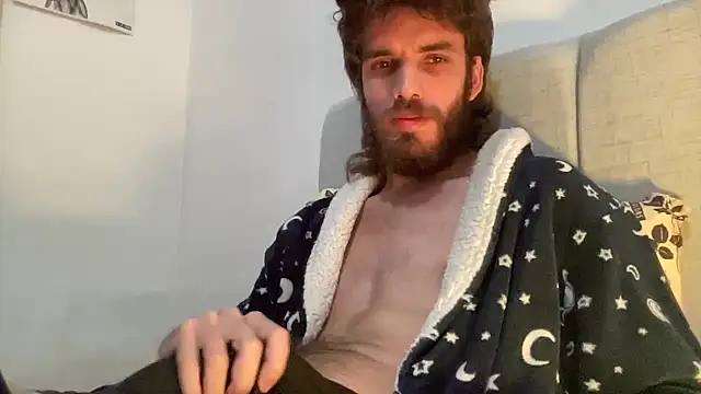 PygmaBoy online show from 05-21-26, 03:57