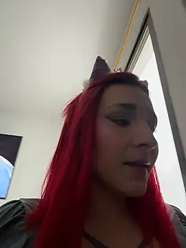 Amelie-RedHoney online show from 03-30-26, 07:15
