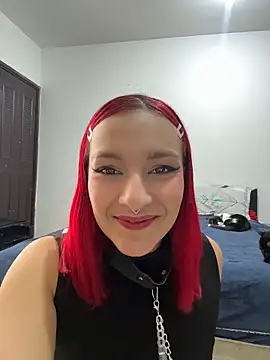 Amelie-RedHoney online show from 05-03-26, 03:51