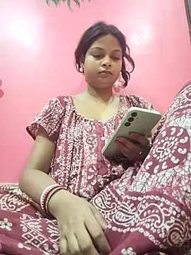 itz-priya online show from 05-17-26, 09:44