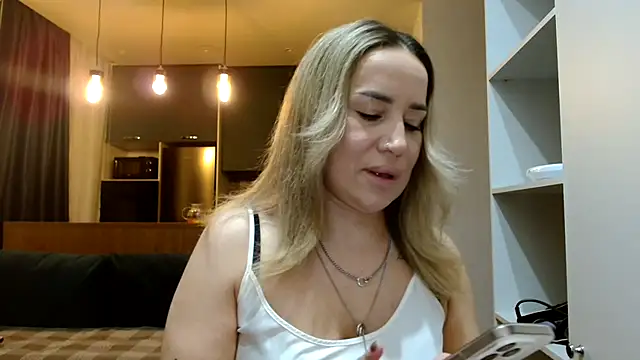 Kasara Bonny online show from 03-23-26, 04:11