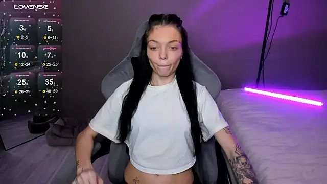 SweetMary adam online show from 04-15-26, 02:13