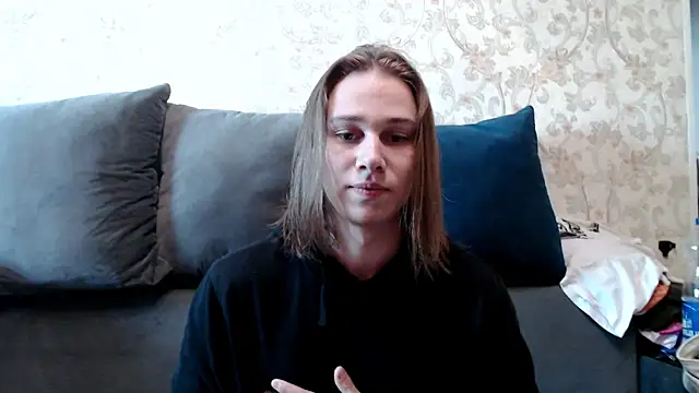 Snapshot of Marcus_Finerty chatting on 07-31-26, 07:52 Marcus Finerty online show from 07-31-26, 07:52