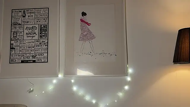 rossilaari online show from 03-25-26, 03:18