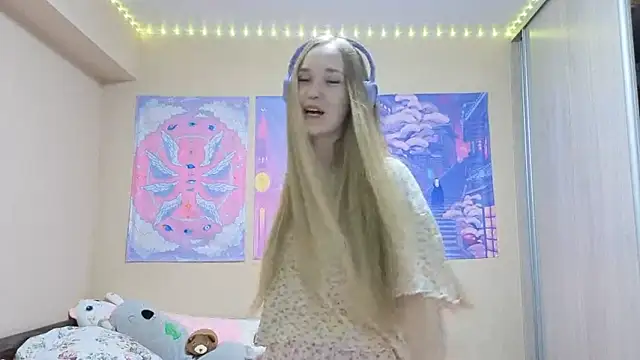 DenitaSpace online show from 03-22-26, 03:26