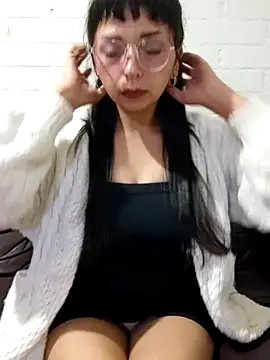 Snapshot of LisaMargo chatting on 04-12-26, 06:18 LisaMargo online show from 04-12-26, 06:18