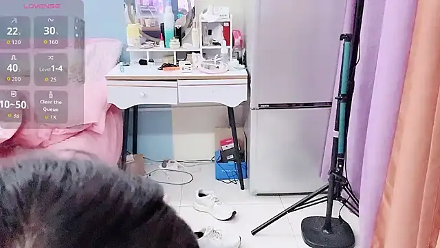 zhenzhen bb online show from 03-26-26, 04:56