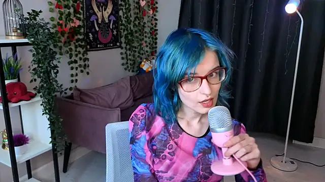 Nika miu online show from 03-23-26, 02:10