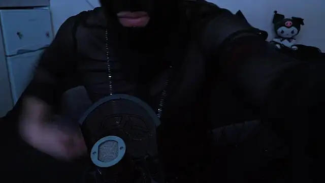 CobyDrone online show from 04-02-26, 05:43