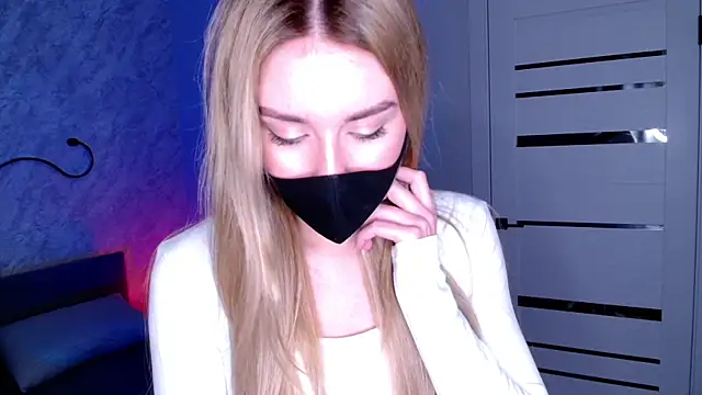 LulyDOLL online show from 04-08-26, 06:24