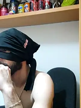 alexBCN1991 online show from 03-29-26, 03:12