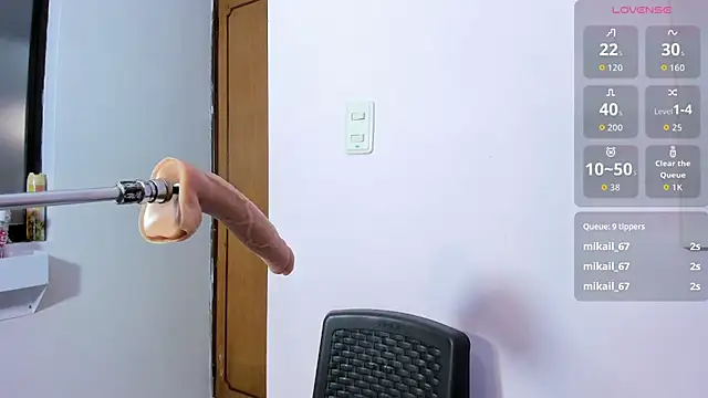 veronica bigass online show from 07-21-26, 07:27