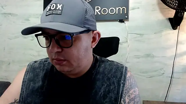 maximo daddy online show from 05-22-26, 12:11