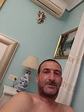 Snapshot of DanTrov79 chatting on 05-19-26, 10:27 DanTrov79 online show from 05-19-26, 10:27