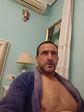 Snapshot of DanTrov79 chatting on 05-24-26, 08:52 DanTrov79 online show from 05-24-26, 08:52