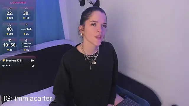 Snapshot of miaxcarter chatting on 04-01-26, 11:02 miaxcarter online show from 04-01-26, 11:02