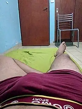 IBANA1828 online show from 03-31-26, 12:12