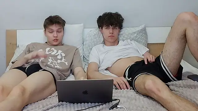 1gay1straight online show from 03-29-26, 08:31