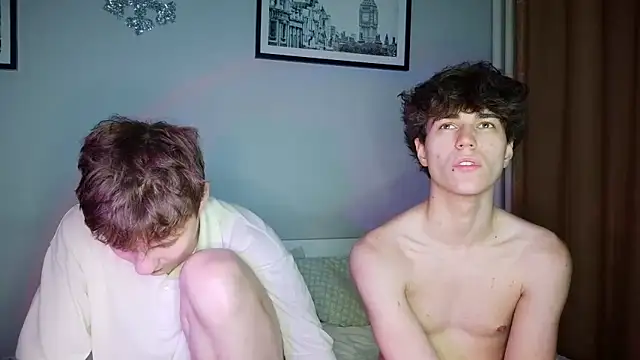 1gay1straight online show from 04-04-26, 10:07