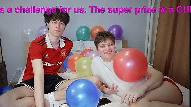 1gay1straight online show from 04-06-26, 09:49