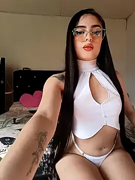 GeishaToro online show from 03-25-26, 08:37