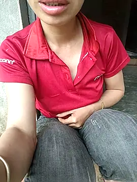 Lucky-beo online show from 07-28-26, 12:07