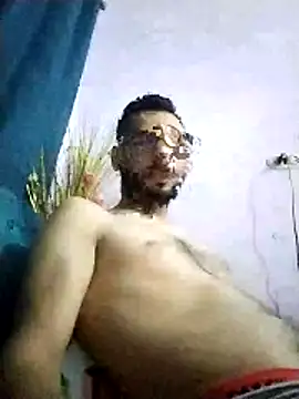 Alimohamed08 online show from 05-07-26, 07:30