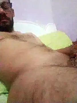 Alimohamed08 online show from 05-15-26, 11:23