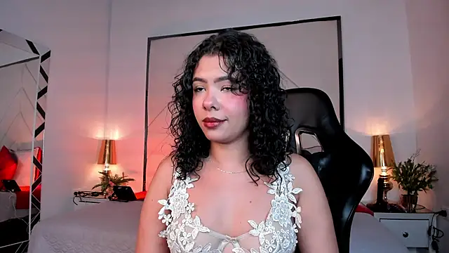 Celene Rosejs online show from 06-30-26, 07:26