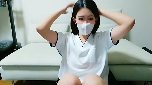 maya chan desu online show from 04-01-26, 08:15