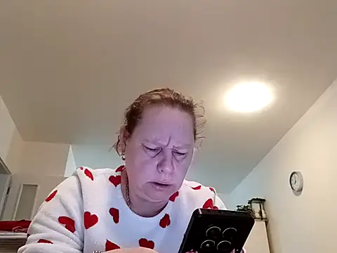 Snapshot of Jahudka47 chatting on 03-31-26, 07:09 Jahudka47 online show from 03-31-26, 07:09