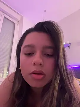 Lusty Lunaa online show from 03-27-26, 09:32