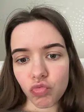 AForbiddenFlower online show from 04-03-26, 12:47