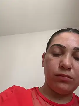 Alina Fire online show from 05-08-26, 09:47
