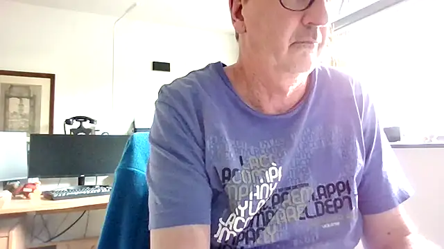 Snapshot of HotLucas66 chatting on 04-13-26, 01:16 HotLucas66 online show from 04-13-26, 01:16