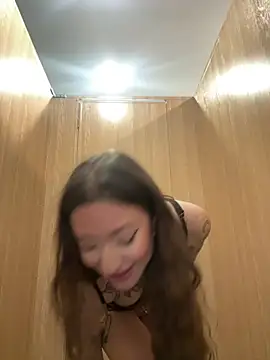 SaintSquirt online show from 04-04-26, 11:51