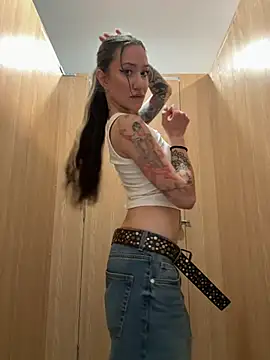 SaintSquirt online show from 06-17-26, 10:39