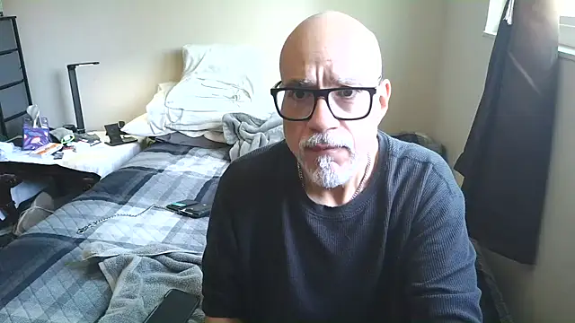 MeatDaddyxo online show from 03-23-26, 04:33