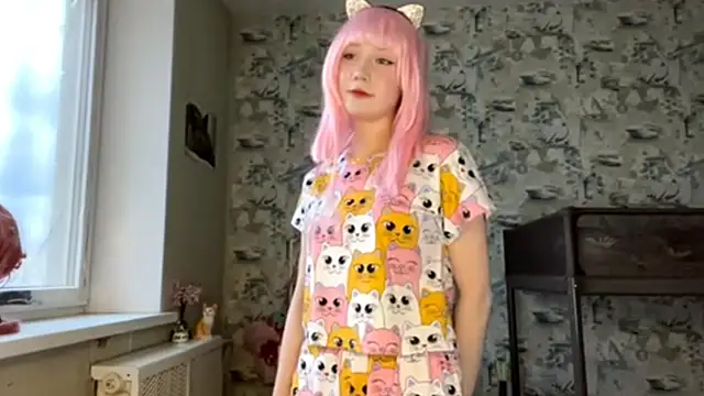 Love you Kim online show from 04-04-26, 01:08