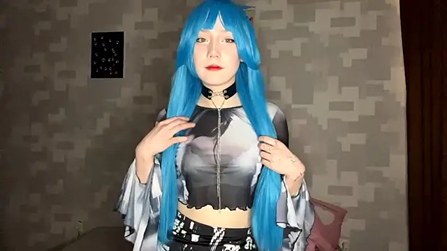 Love you Kim online show from 04-11-26, 12:20